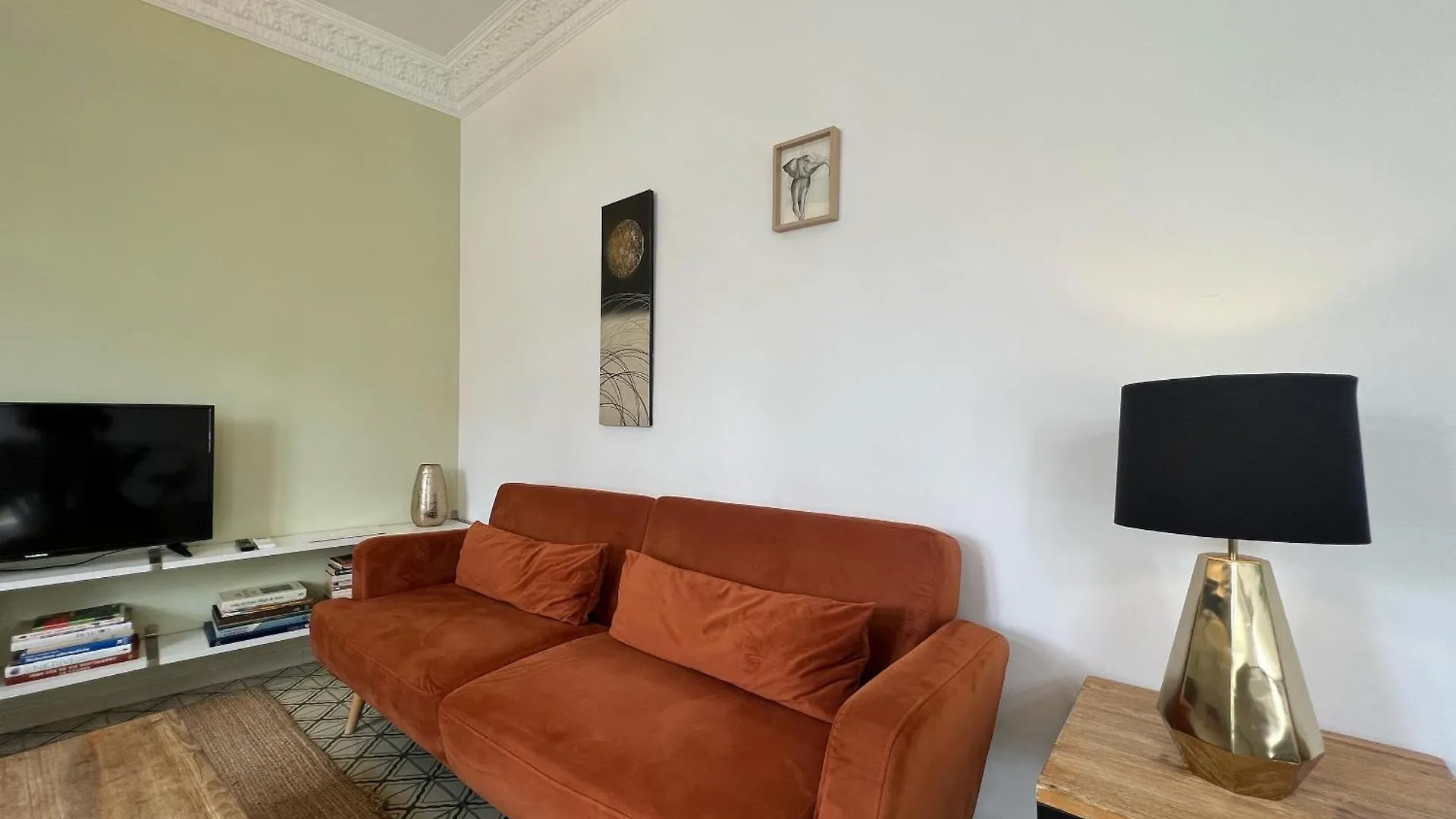Stay U-Nique Apartments Comte Urgell Barcelona